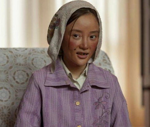 明星们的"丑照"张翰,陈奕迅上榜,看了李小璐,网友:我的眼!