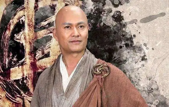 南帝段智兴,为什么要出家成为一代神僧?原来是因为这件事儿