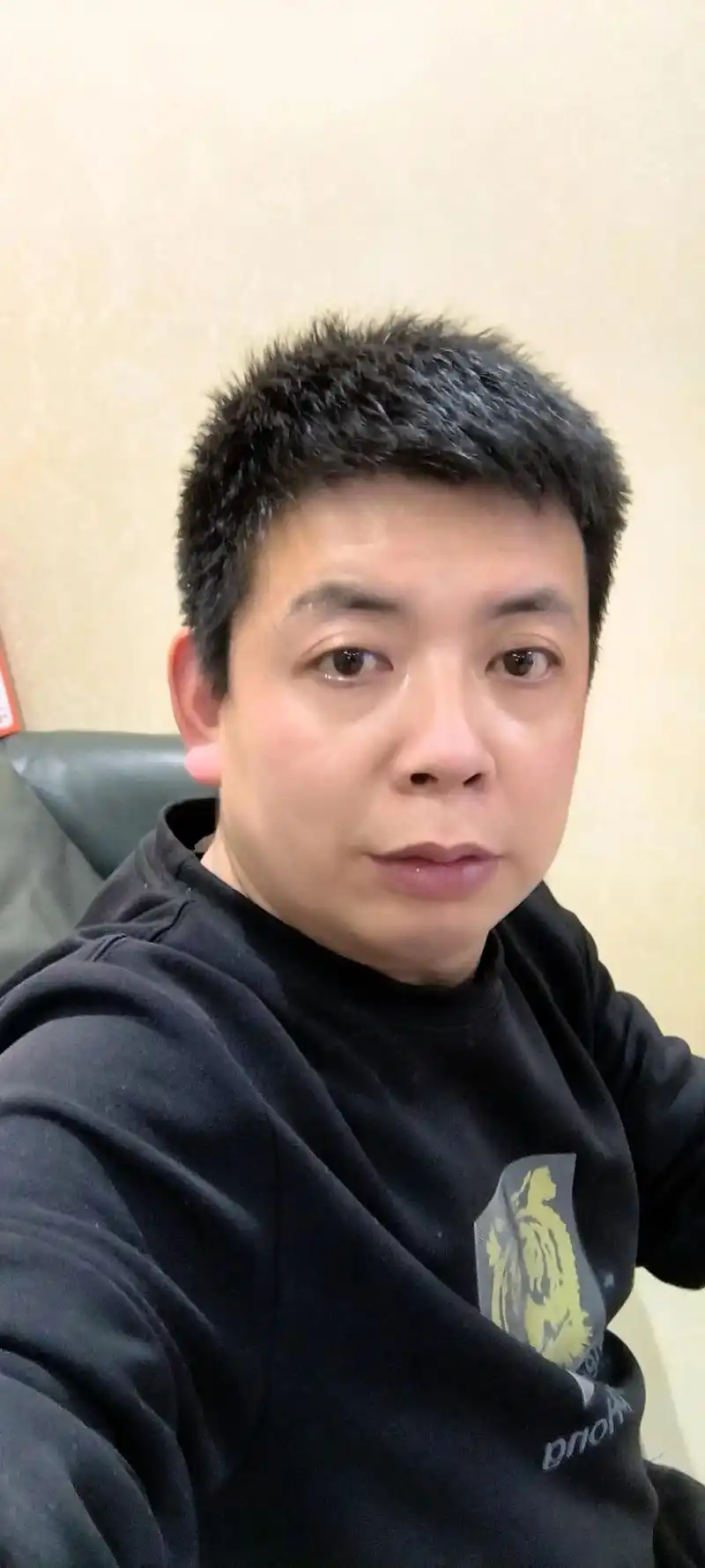 80后大叔 !感恩生命中所有的遇见 - 抖音