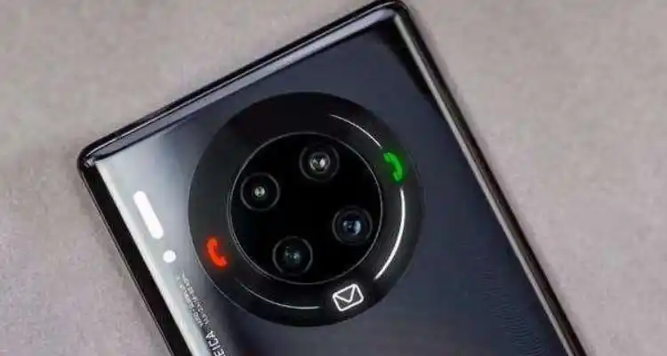 四个摄像头的手机有哪些