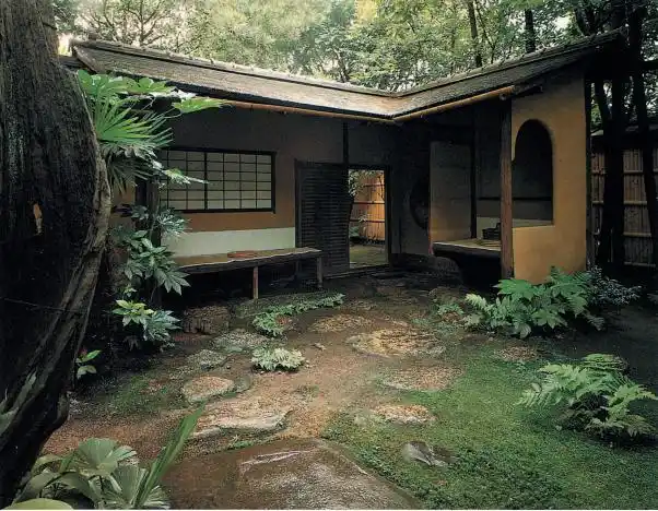 日本庭院集成丨一套讲透日本造园艺术精粹的镇宅书