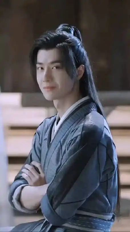 有翡上星贵州卫视##有翡##王一博有翡