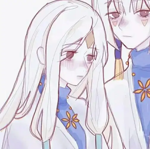 情侣头像光遇情头赞评论1更多