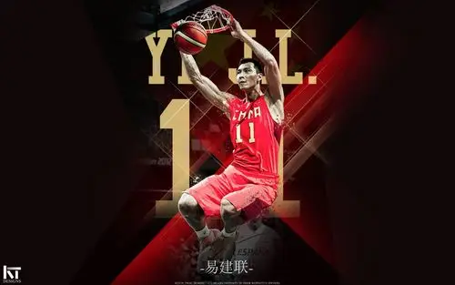nba精选篮球明星壁纸17