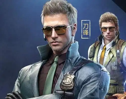 穿越火线:枪战王者-刀锋2017翻牌有什么技巧 新角色获取攻略