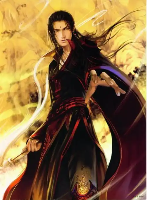 求几张玄幻小说封面图,手机格式《凌天魔尊》谢谢要霸气的