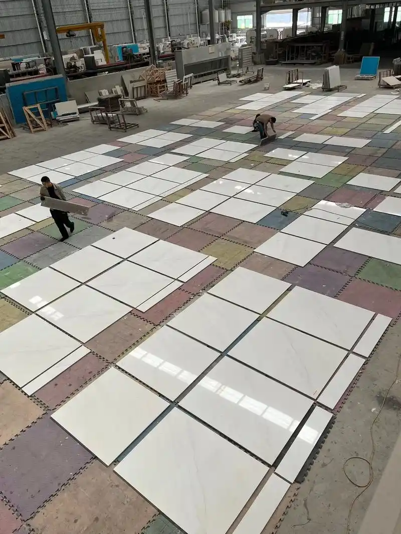 【铭兴复合板】专业加工各类石材复合板 1