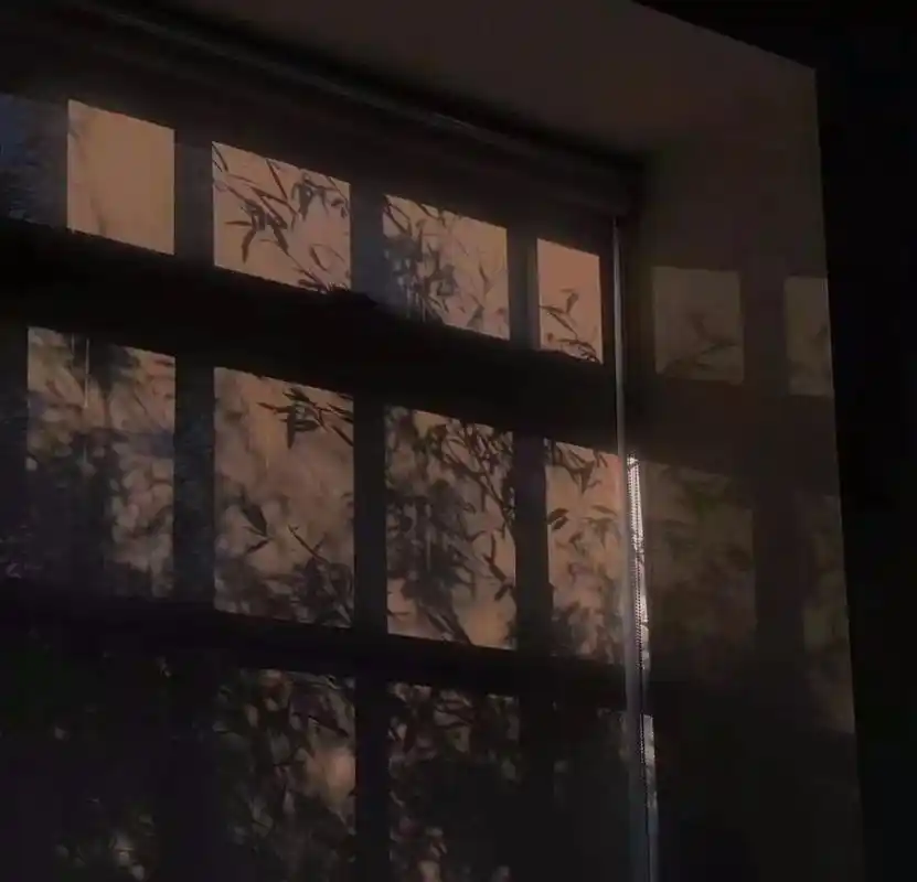 微丧感小众背景图