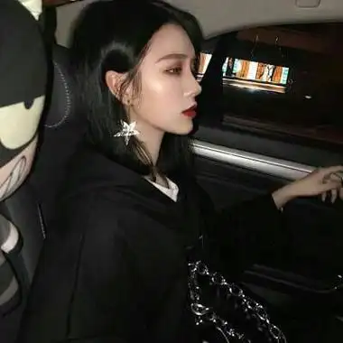 女生头像唯美霸气冷酷图片 霸气头像图片大全 -【爱个性】