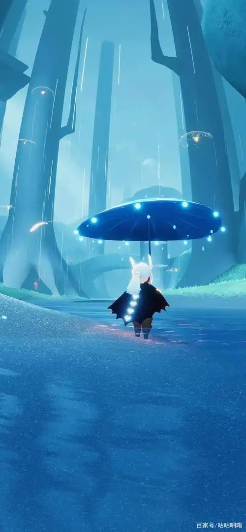 sky光遇高清壁纸