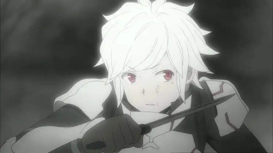 二次元 动漫 动画 四月新番 截图 新1918_1078