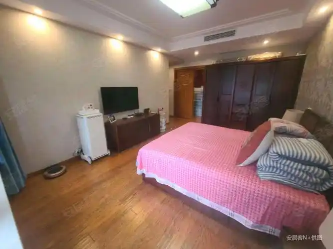 保利贝森公馆精装修近医院近地铁中间楼层双卫生间