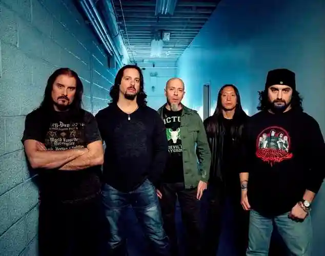 梦剧院(dream theater)