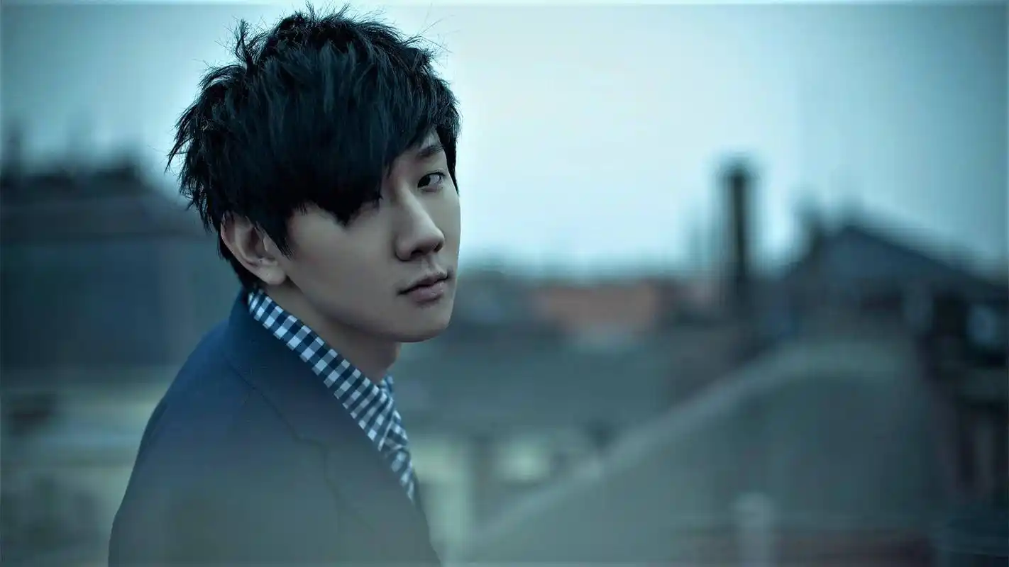 不一样的《江南》英文版,再现林俊杰式深情:你是我永远的爱人