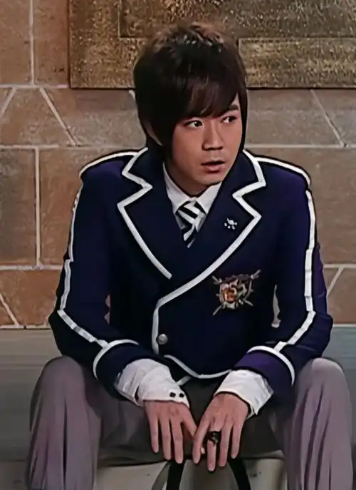 萌学园樱灵印记