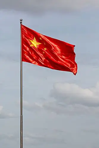 五星红旗图片_图片大全