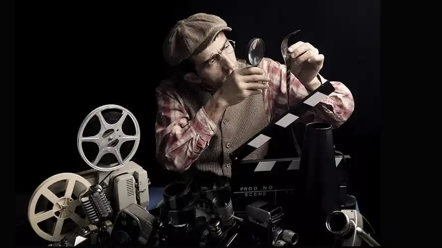 上海影视剪辑培训