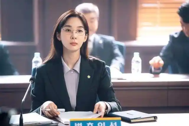 《千元律师》李清娥9个秘密!和南宫珉二搭,曾与李己雨相恋__财经头条