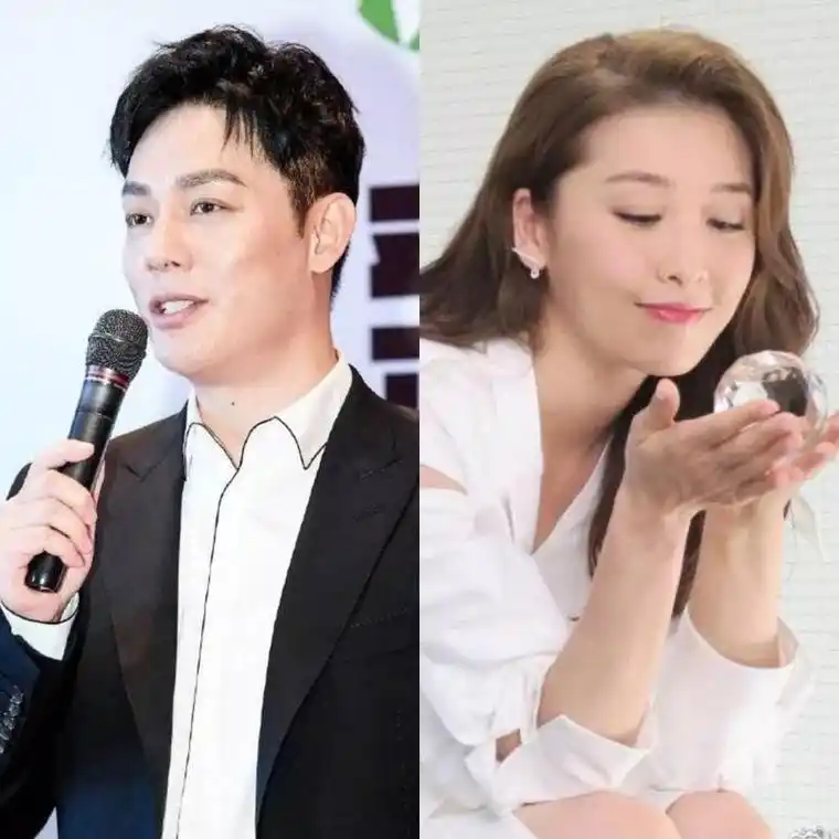 演员傅程鹏成名后抛妻弃子净身出户娶周丽淇前妻红了他糊了