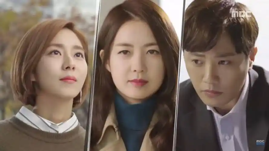 不夜城预告曝光李枖原uie美人的对峙