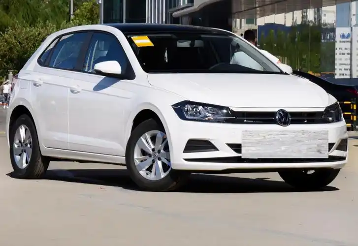 大众polo多少钱(两厢大众polo多少钱)