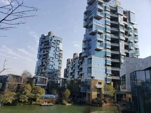 麓湖生态城麒麟荟