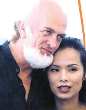 《韦唯的激情岁月》乱写?(组图)