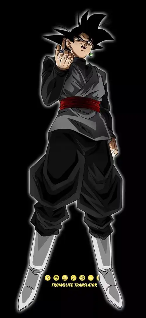 黑悟空 - 堆糖,美图壁纸兴趣社区