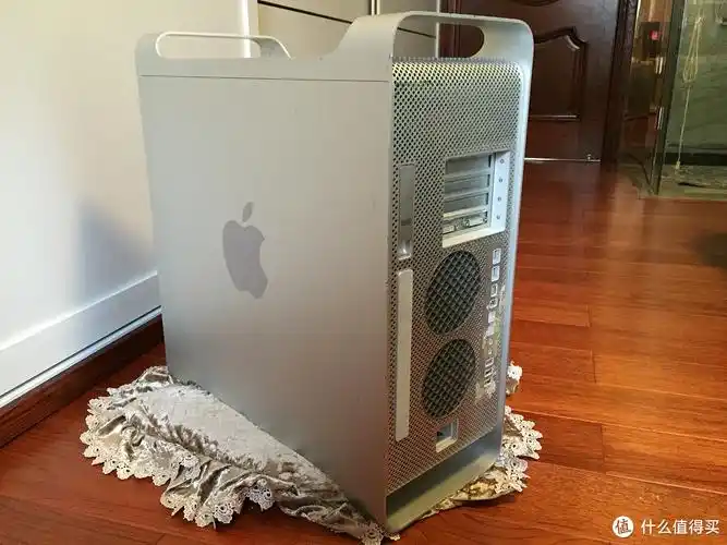淘个老古董apple苹果powermacg5