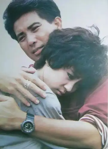 秦汉和刘雪华为什么没有在一起