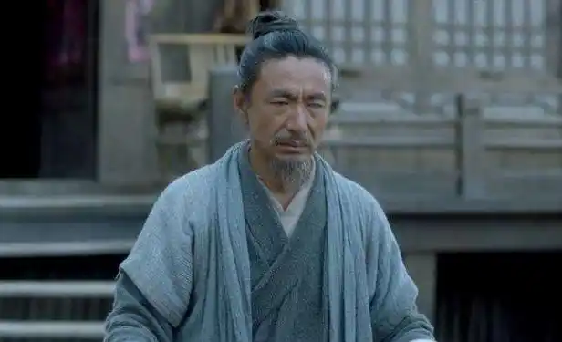 雪中悍刀行:5个老人抢了帅哥美女的风头,其中有3个国家一级演员