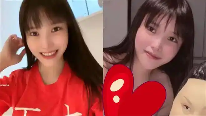 日本写真女星「小泉かな」为了赚取更高点阅览,最近在个人youtuber