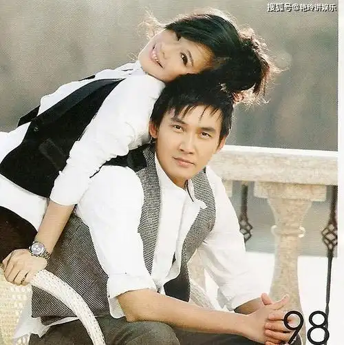 说起陈松伶,相信大家都知晓.