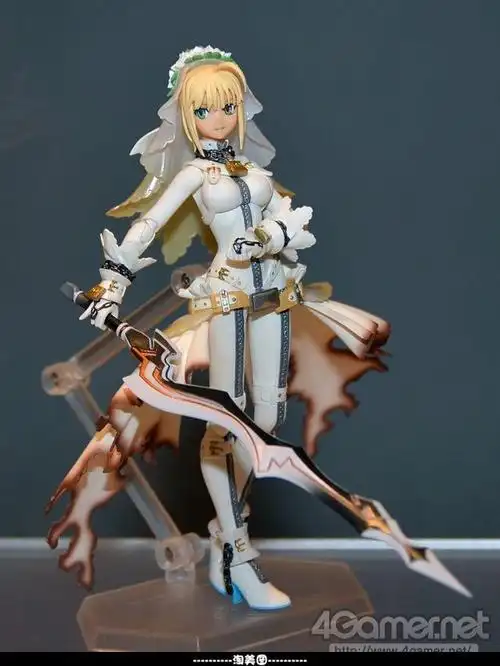 动作参照手办游戏原画漫画插画动画素材参考淘宝网