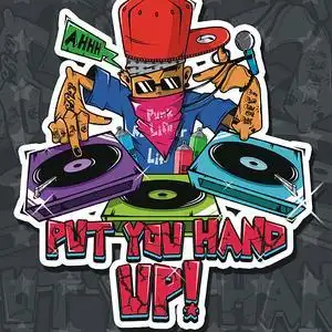 kingdj音乐榜头像