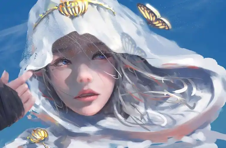 鬼刀高清壁纸,电脑1080p,无水印. - 知乎