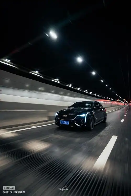 ct4尊贵 yyds_凯迪拉克ct4车友圈_懂车帝