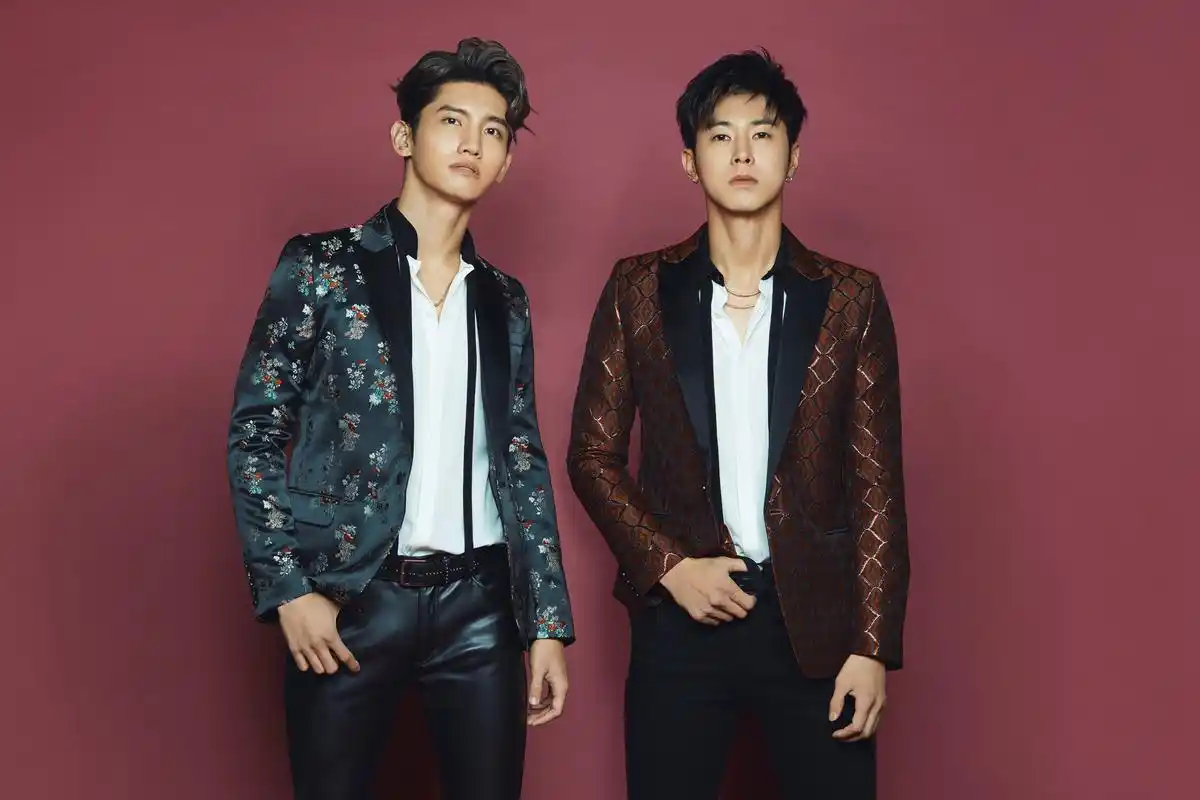 东方神起再次改写日本公信榜历史 历代海外艺人单曲最多1位