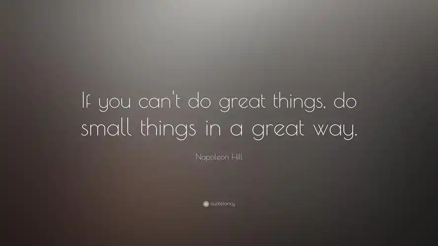 拿破仑希尔经典语录壁纸,喜新厌旧是人的天性,让你常年累月的看着同