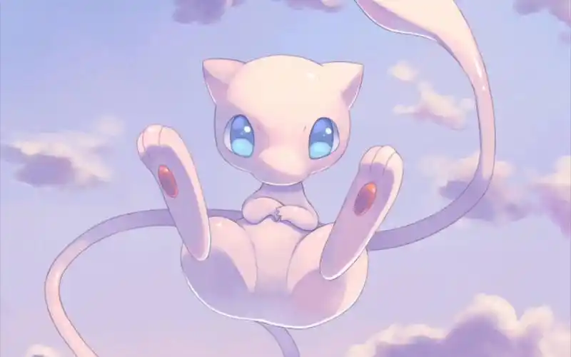 梦幻高燃集锦!《宝可梦大集结》