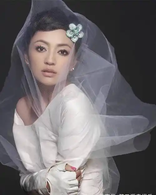 原创曾在娱乐圈少有名气嫁入豪门后身价飙升的9位女星选择很重要