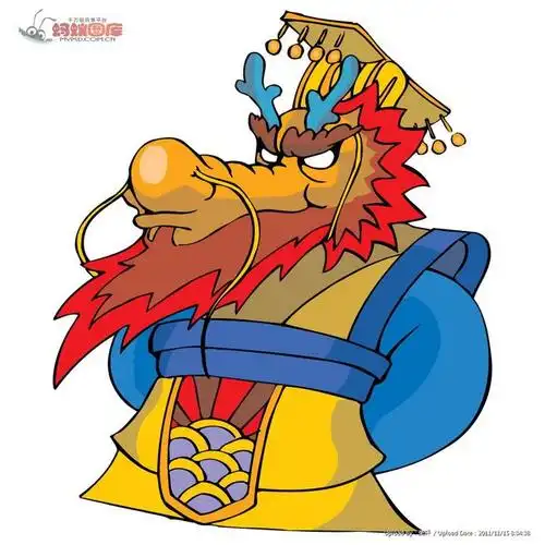 百度图片搜索_龙王的搜索结果