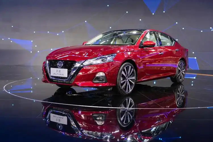 展现科技进阶魅力 东风日产全明星车型亮相广州车展_搜狐汽车_搜狐网