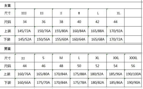 女生裤子s m l号分别代表几尺几的腰围