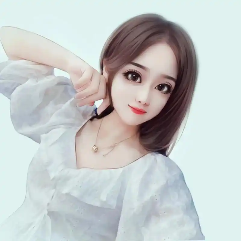 适合40岁左右女人的微信头像,抖音最火100张头像美女图片