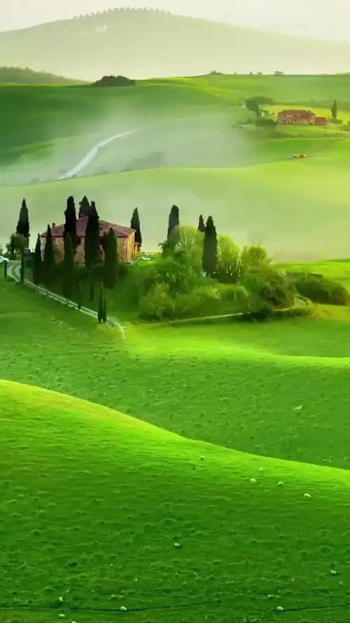 高清风景竖屏【11】