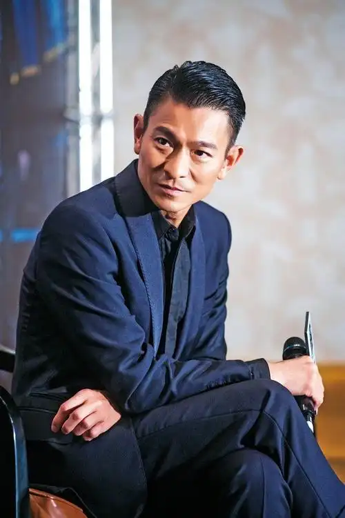 红了40年的刘德华,只犯过三个错:看错两个人,拍错一部电影