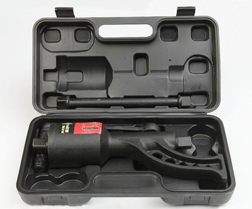 大货车轮胎拆卸省力扳手增力套筒扳手汽车维修换胎拆装螺丝母工具