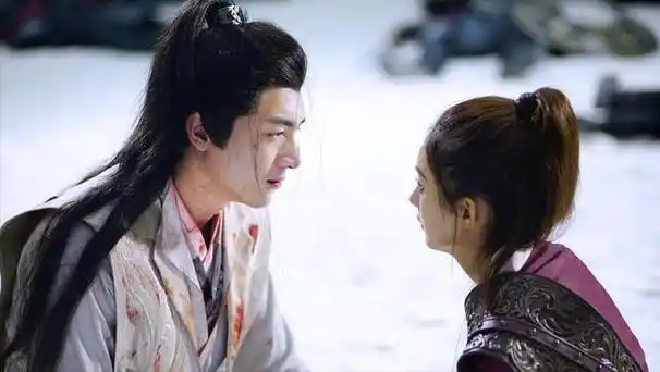 楚乔传2:楚乔彼岸花封印打开,助宇文玥成青海王,楚乔登后位_生活资讯