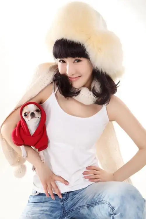 发烧大牌榜 白晓·王雅洁篇(11首)